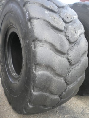 Industrial tire - Size 26.5-25 ETLDD2