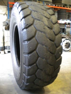 Pneu industriel - Mesure 17.5-25 VJT