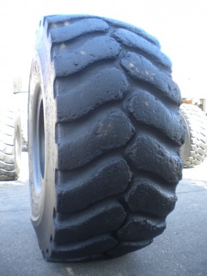 Pneu industriel - Mesure 29.5-25 XLDD1