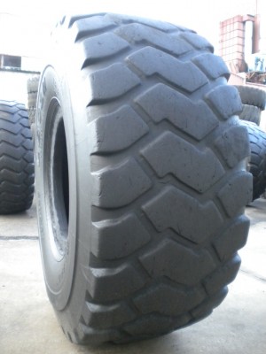 Industrial tire - Size 26.5-25 LB01N