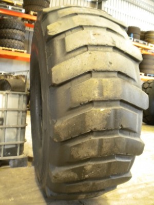 Industrial tire - Size 26.5-25 XL