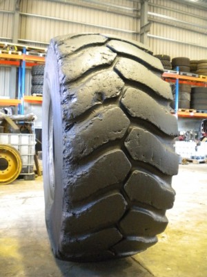Industrial tire - Size 26.5-25 XLDD1