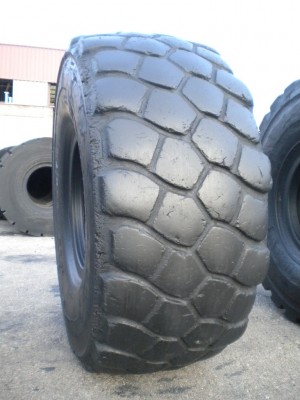 Industrial tire - Size 26.5-25 XADT