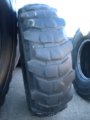 Pneu industriel - Mesure 16.00-20 XL