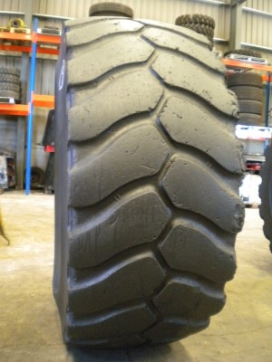 Industrial tire - Size 26.5-25 XLDD1