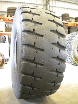 Industrial tire - Size 26.5-25 TB516