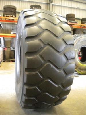 Industrial tire - Size 26.5-25 XHA
