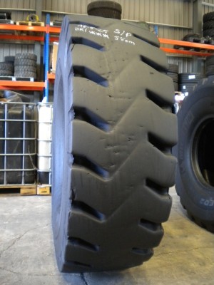 Pneu industriel - Mesure 18.00-25 VSCH