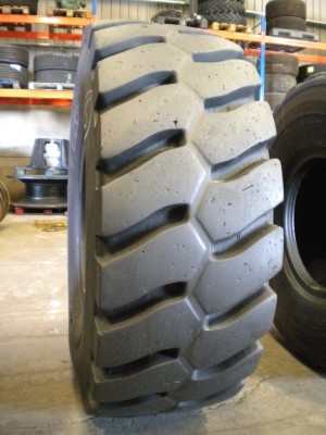 Pneu industriel - Mesure 20.5-25 AL59