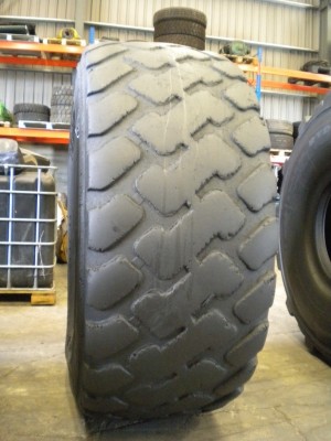 Industrial tire - Size 26.5-25 ET5A