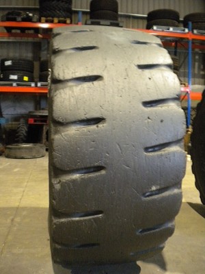 Industrial tire - Size 26.5-25 VSTDL