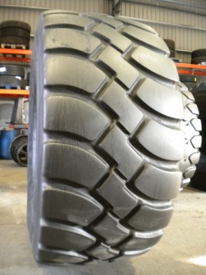 Pneu industriel - Mesure 29.5-25 GP4D