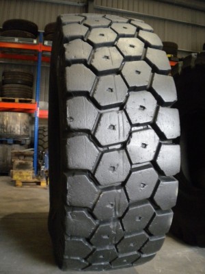 Pneu industriel - Mesure 24.00-35 XTRA LG