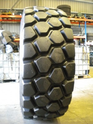 Pneu industriel - Mesure 20.5-25 EM-MASTER