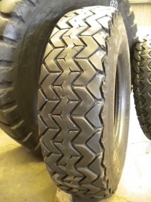 Pneu industriel - Mesure 14.00-24 XVC