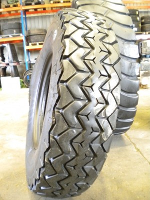 Pneu industriel - Mesure 14.00-24 XVC