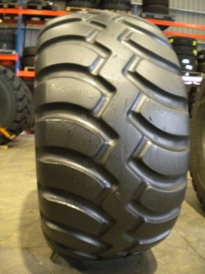 Pneu industriel - Mesure 650/55-25 GP2A