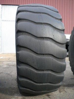 Industrial tire - Size 26.5-25 VSLT