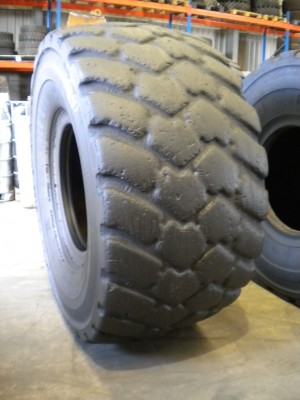 Industrial tire - Size 705/70-25 XLD
