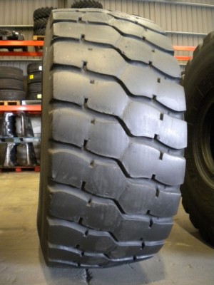 Pneu industriel - Mesure 29.5-25 ETADT