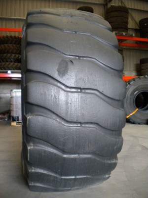 Industrial tire - Size 29.5-25 VSLT
