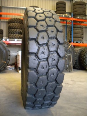 Pneu industriel - Mesure 18.00-33 XTRA