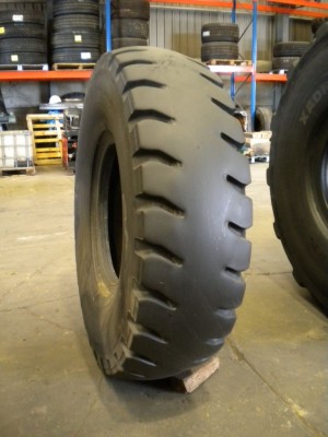 Pneu industriel - Mesure 16.00-25 VSCHD