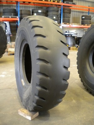 Pneu industriel - Mesure 16.00-25 VSCHD