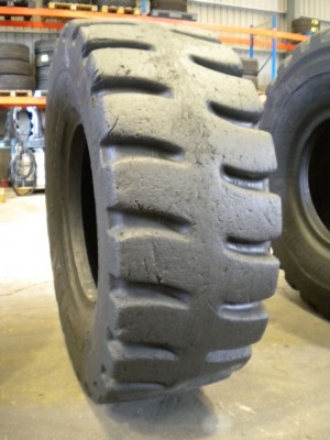 Pneu industriel - Mesure 17.5-25 RL5K