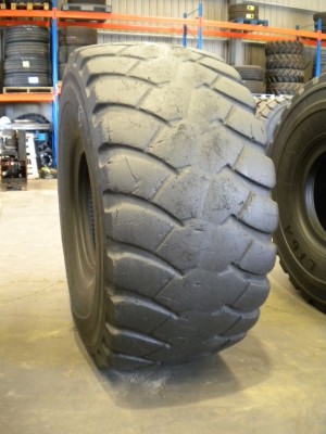 Industrial tire - Size 29.5-25 VSLTS