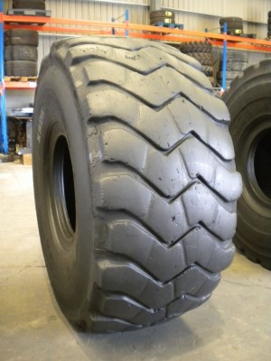 Industrial tire - Size 29.5-25 XADN