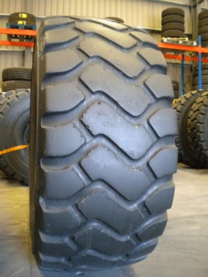 Neumático industrial - Medida 26.5-25 XHA2 RECAUCHUTADO