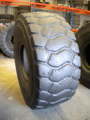 Industrial tire - Size 26.5-25 EART MAX
