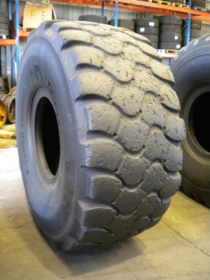 Industrial tire - Size 29.5-25 XST