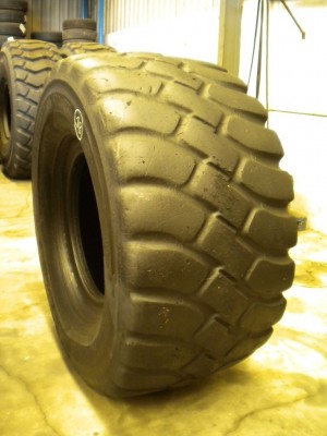 Industrial tire - Size 650/65-25 GP30