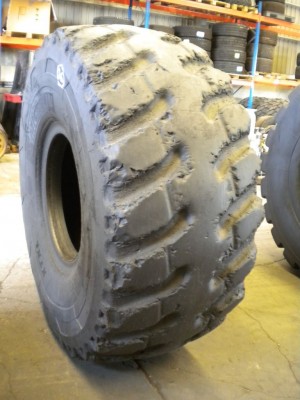 Industrial tire - Size 26.5-25 XTXL
