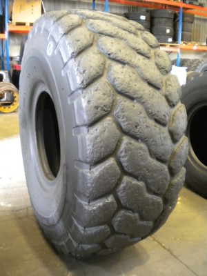Industrial tire - Size 26.5-25 VJT