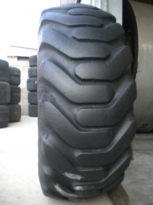 Pneu industriel - Mesure 17.5-25 SGLD