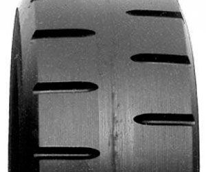 Neumático industrial - Dibujo MILITARY