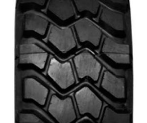 Industrial tire - Drawing XADM