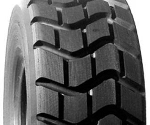 Neumático industrial - Dibujo XADT