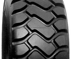 Industrial tire - Drawing XHM