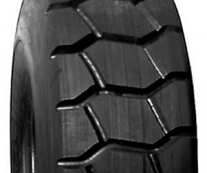 Neumático industrial - Dibujo XHT