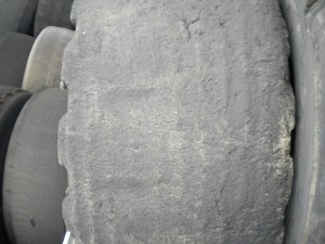 Pneu industriel - Mesure 45/65-45 NRL5A