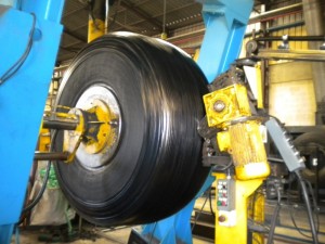 Thorough inspection of carcasses to check no damage