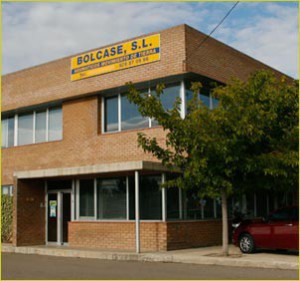 Comercial Bolcase se creó en 1959